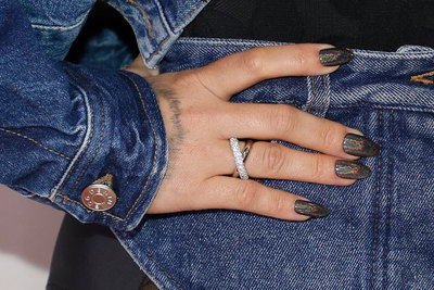 Demi Lovato Poster 2933174