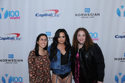 Demi Lovato Poster 2933181