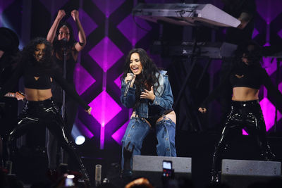 Demi Lovato Poster 2933183