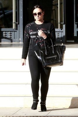 Demi Lovato Poster 2933198