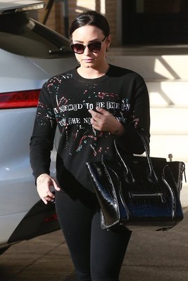 Demi Lovato Poster 2933200