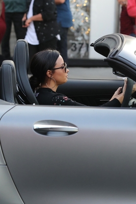 Demi Lovato Poster 2933204