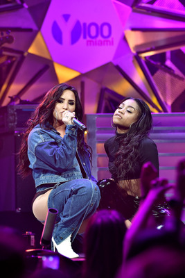 Demi Lovato Poster 2933209