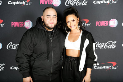 Demi Lovato Poster 2933215