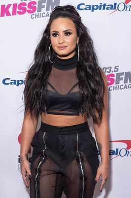 Demi Lovato Poster 2933241