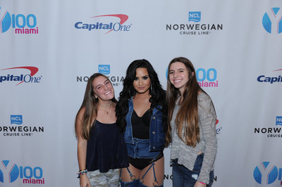 Demi Lovato Poster 2933242