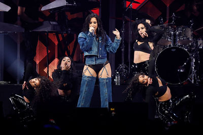 Demi Lovato Poster 2933243