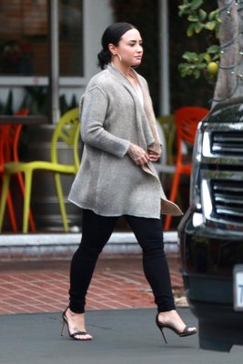 Demi Lovato Poster 2933248