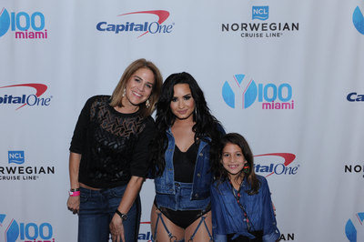 Demi Lovato Poster 2933249