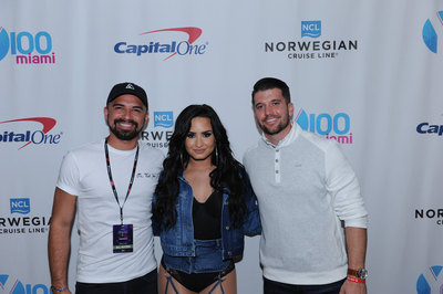 Demi Lovato Poster 2933251