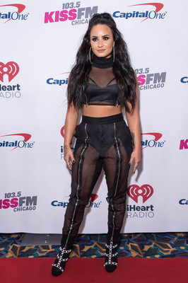 Demi Lovato Poster 2933257