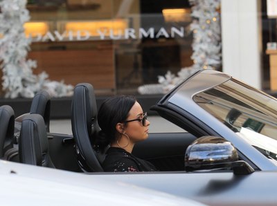 Demi Lovato Poster 2933267