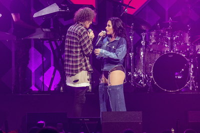 Demi Lovato Poster 2933269