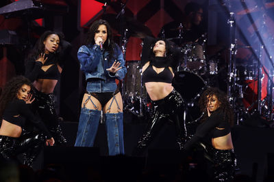 Demi Lovato Poster 2933270