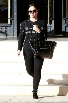 Demi Lovato Poster 2933275