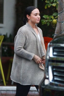 Demi Lovato Poster 2933280