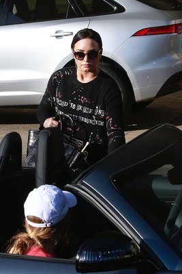 Demi Lovato Poster 2933281