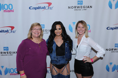 Demi Lovato Poster 2933282