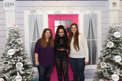 Demi Lovato Poster 2933284