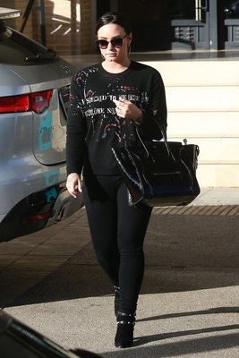 Demi Lovato Poster 2933288