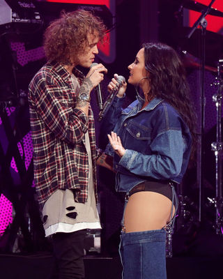 Demi Lovato Poster 2933289