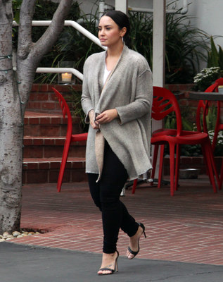 Demi Lovato Poster 2933305