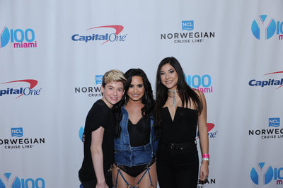 Demi Lovato Poster 2933306