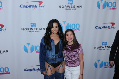 Demi Lovato Poster 2933316