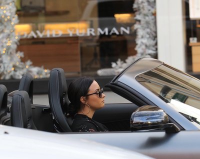 Demi Lovato Poster 2933317