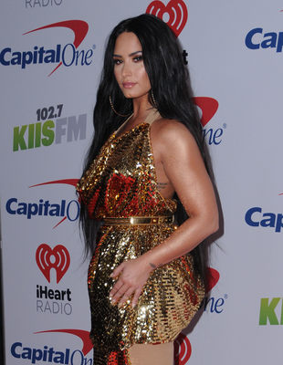 Demi Lovato Poster 2979841