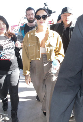 Demi Lovato Poster 2979842