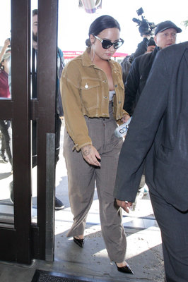 Demi Lovato Poster 2979843