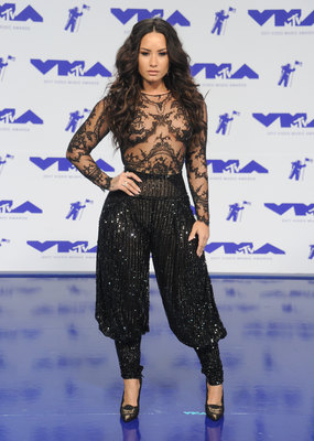 Demi Lovato Poster 2979845