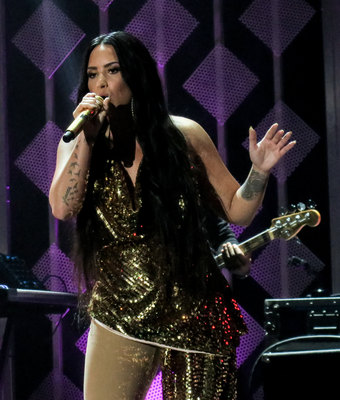 Demi Lovato Poster 2979858