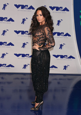 Demi Lovato Poster 2979861