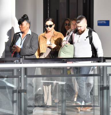 Demi Lovato Poster 2979868