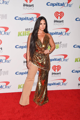 Demi Lovato Poster 2979877