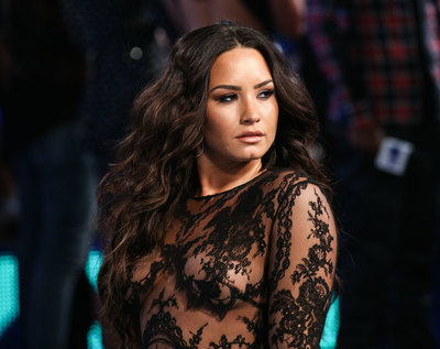 Demi Lovato Poster 2979879