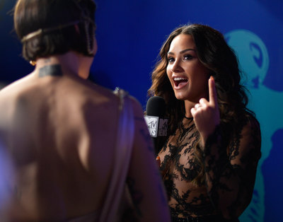 Demi Lovato Poster 2979881