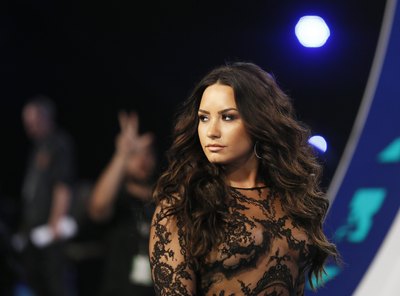 Demi Lovato Poster 2979887