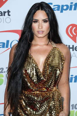 Demi Lovato Poster 2979889