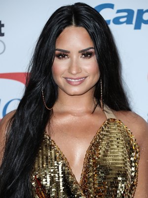 Demi Lovato Poster 2979896