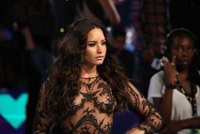 Demi Lovato Poster 2979897