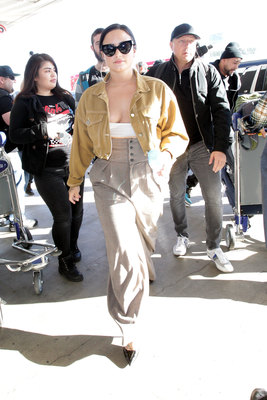 Demi Lovato Poster 2979905