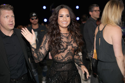 Demi Lovato Poster 2979917