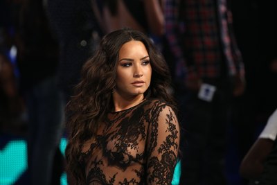 Demi Lovato Poster 2979925