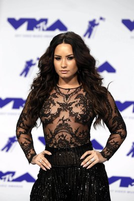 Demi Lovato Poster 2979932