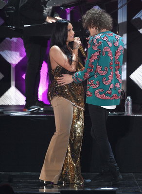 Demi Lovato Poster 2979937