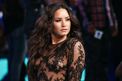 Demi Lovato Poster 2979942