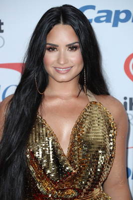 Demi Lovato Poster 2979946